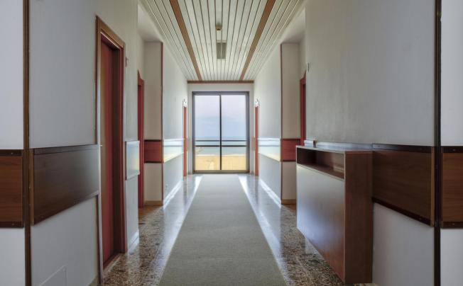 Фото отеля Carlton Beach Hotel