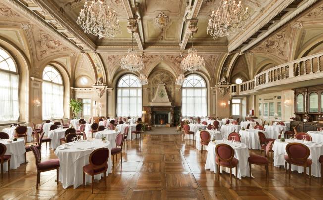 Фото отеля Grand Hotel Bagni Nuovi