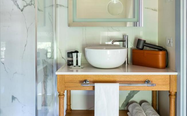 Фото отеля Grand Hotel Bagni Nuovi