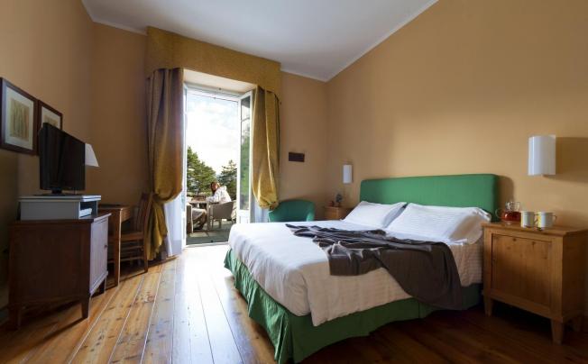 Фото отеля Grand Hotel Bagni Nuovi