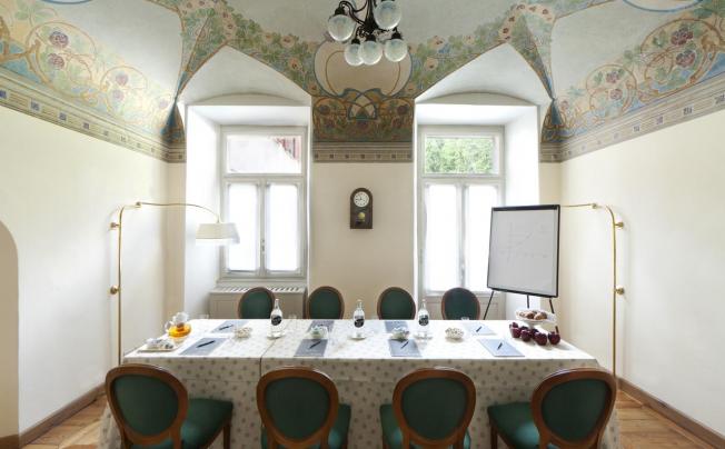 Фото отеля Grand Hotel Bagni Nuovi