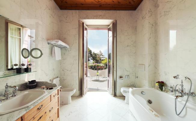 Фото отеля Grand Hotel Bagni Nuovi
