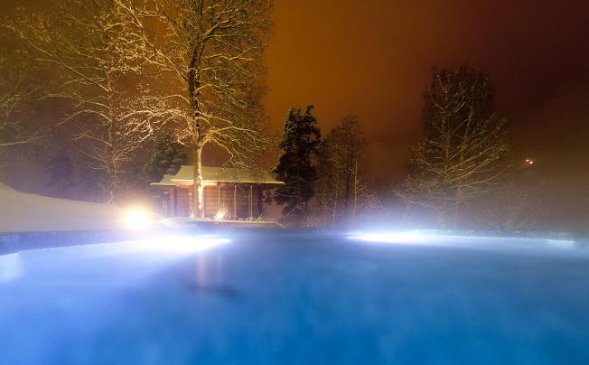 Фото отеля Grand Hotel Bagni Nuovi