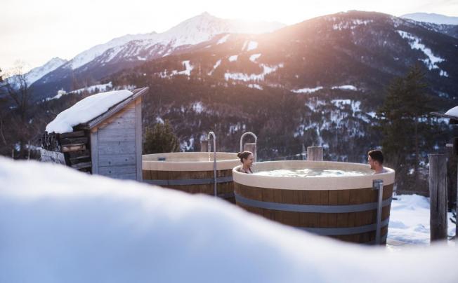 Фото отеля Grand Hotel Bagni Nuovi