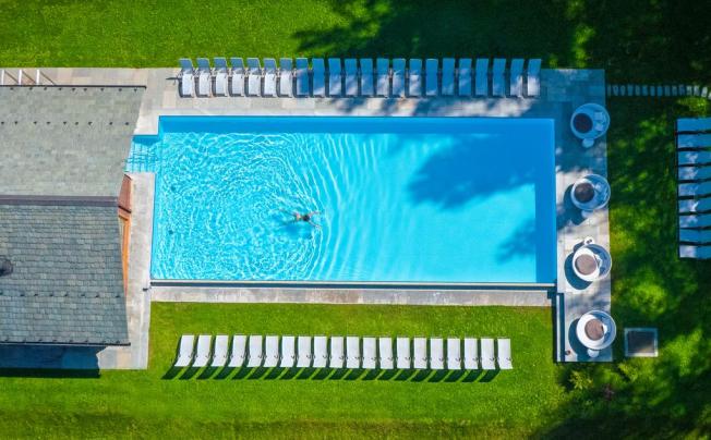 Фото отеля Grand Hotel Bagni Nuovi