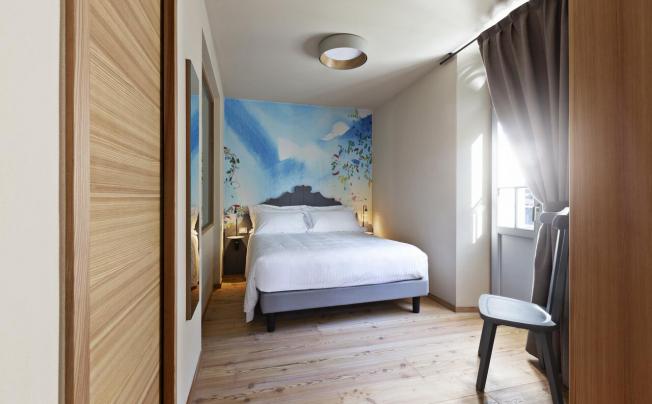 Фото отеля Grand Hotel Bagni Nuovi