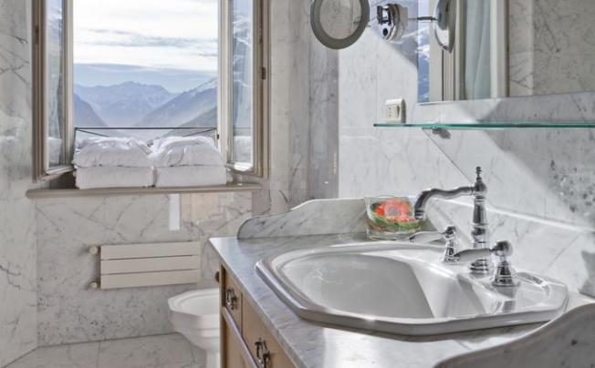 Фото отеля Grand Hotel Bagni Nuovi