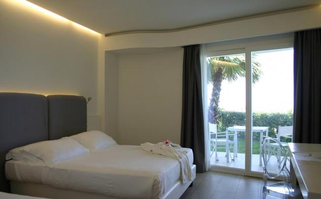 Фото отеля Infinity Resort