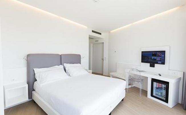 Фото отеля Infinity Resort