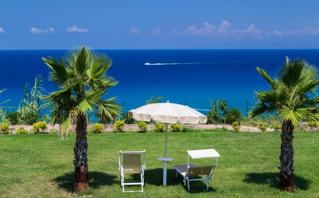 Фото отеля Infinity Resort