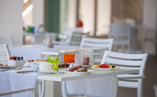 Фото отеля Infinity Resort