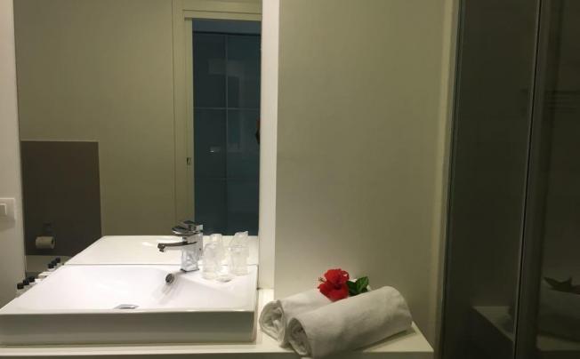 Фото отеля Infinity Resort