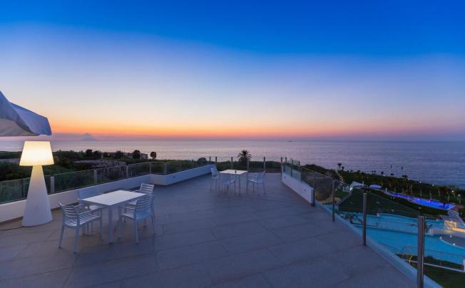 Фото отеля Infinity Resort