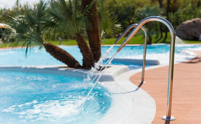 Фото отеля Infinity Resort