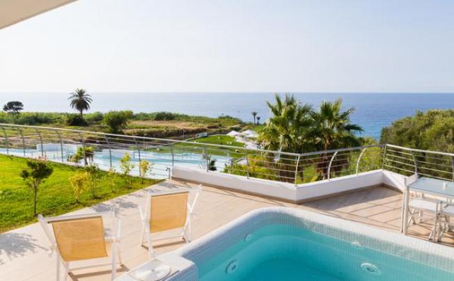 Фото отеля Infinity Resort