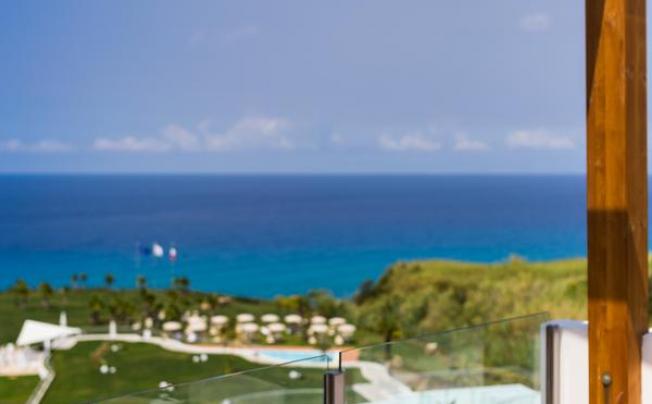 Фото отеля Infinity Resort