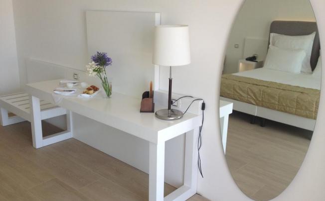 Фото отеля Infinity Resort