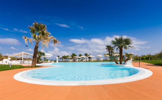 Фото отеля Infinity Resort
