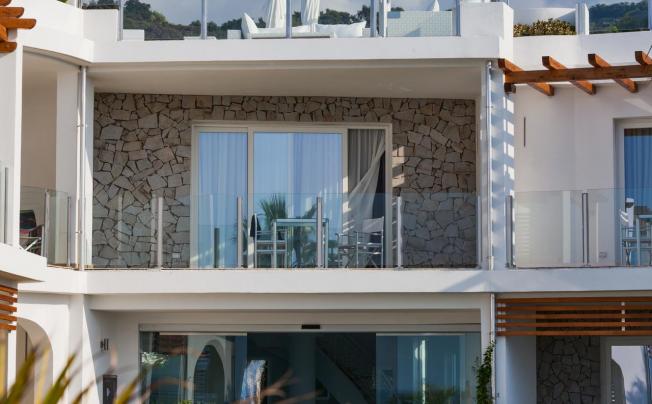 Фото отеля Infinity Resort