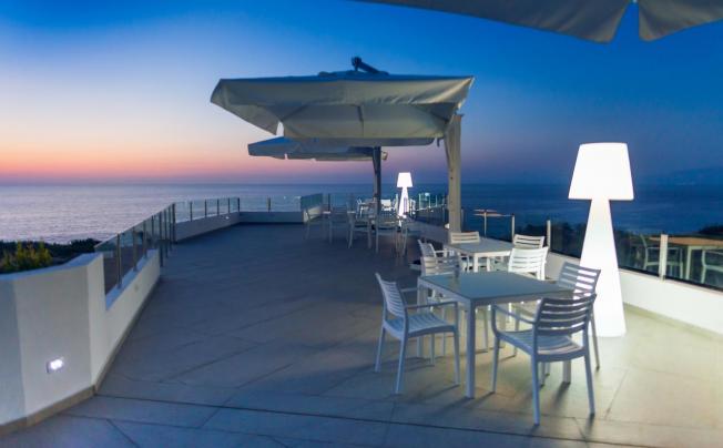 Фото отеля Infinity Resort