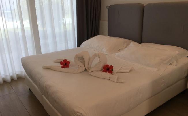 Фото отеля Infinity Resort