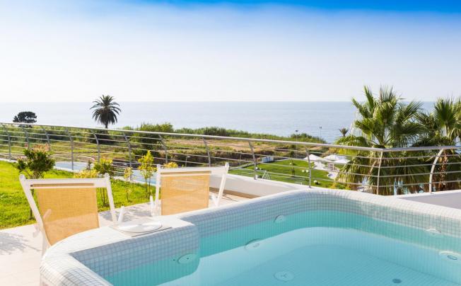 Фото отеля Infinity Resort