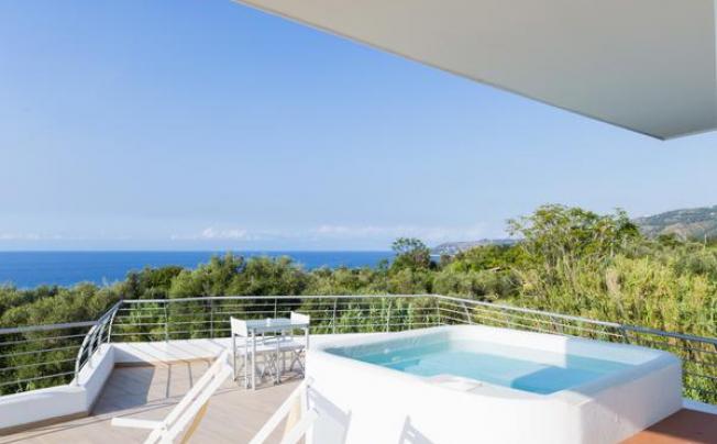 Фото отеля Infinity Resort