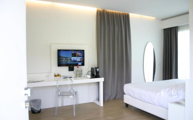 Фото отеля Infinity Resort