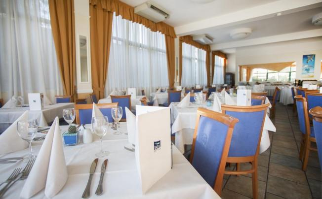 Фото отеля GRAND HOTEL