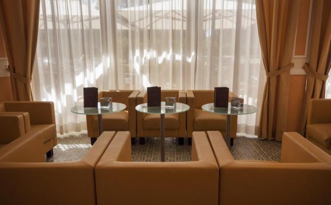 Фото отеля GRAND HOTEL