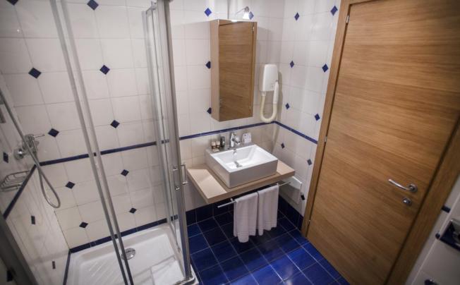 Фото отеля GRAND HOTEL