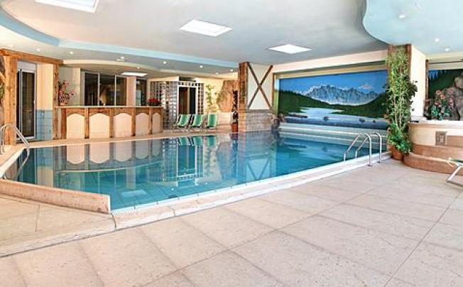 Фото отеля Park Hotel & Club Il Caminetto