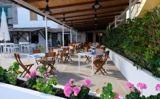 Фото отеля Baia Di Puolo Hotel