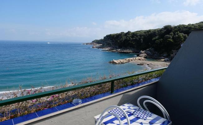 Фото отеля Baia Di Puolo Hotel