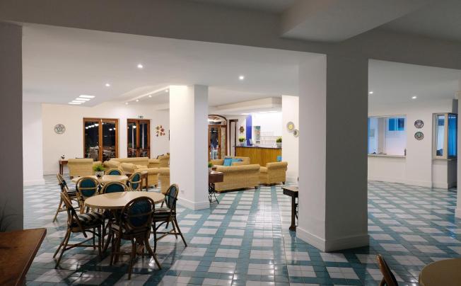 Фото отеля Baia Di Puolo Hotel