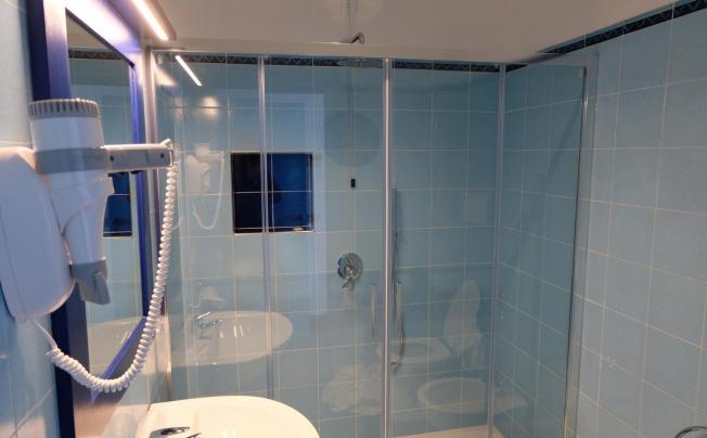Фото отеля Baia Di Puolo Hotel