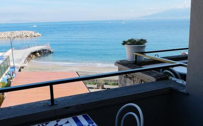 Фото отеля Baia Di Puolo Hotel