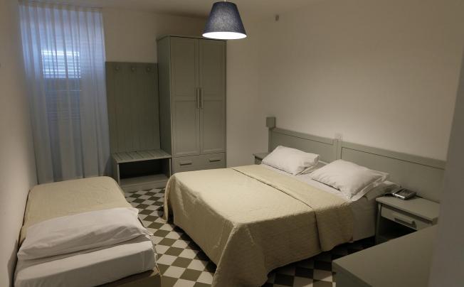 Фото отеля Baia Di Puolo Hotel