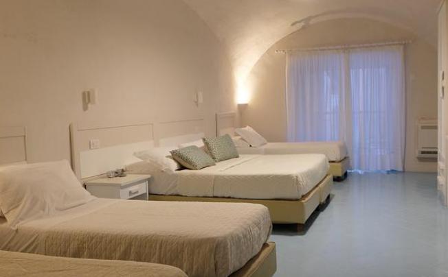 Фото отеля Baia Di Puolo Hotel