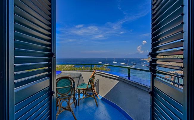 Фото отеля Baia Di Puolo Hotel