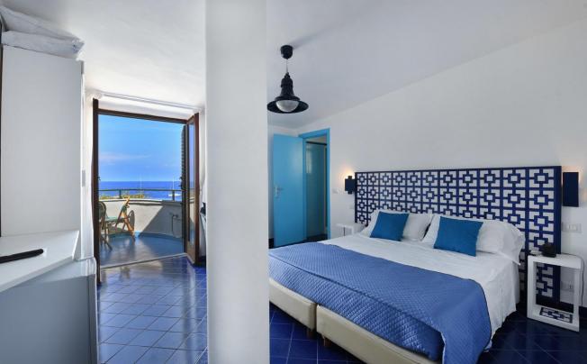 Фото отеля Baia Di Puolo Hotel