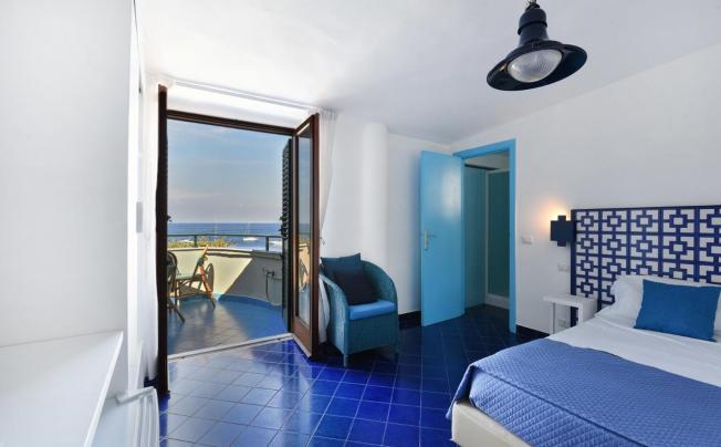 Фото отеля Baia Di Puolo Hotel