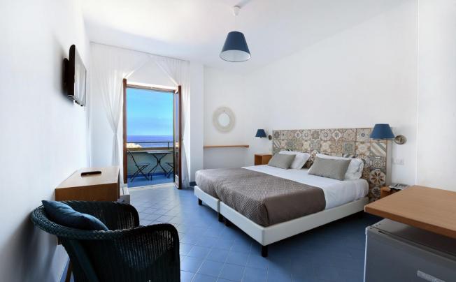 Фото отеля Baia Di Puolo Hotel
