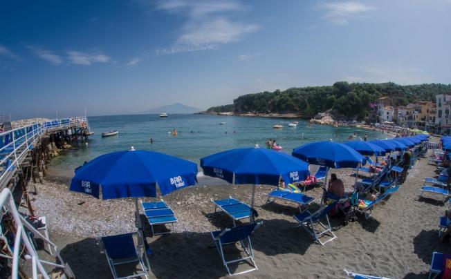 Фото отеля Baia Di Puolo Hotel