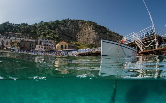 Фото отеля Baia Di Puolo Hotel