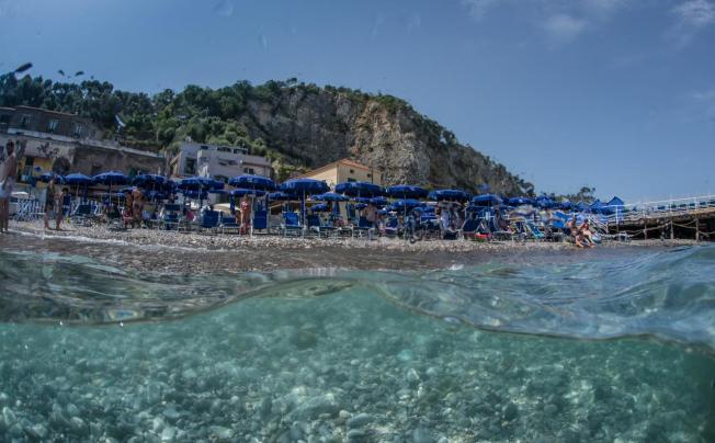 Фото отеля Baia Di Puolo Hotel
