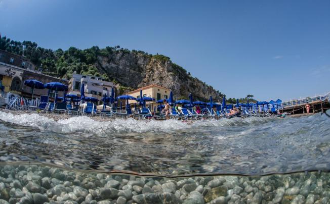 Фото отеля Baia Di Puolo Hotel