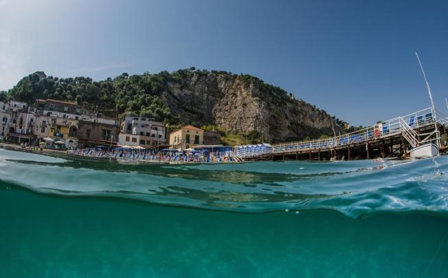Фото отеля Baia Di Puolo Hotel