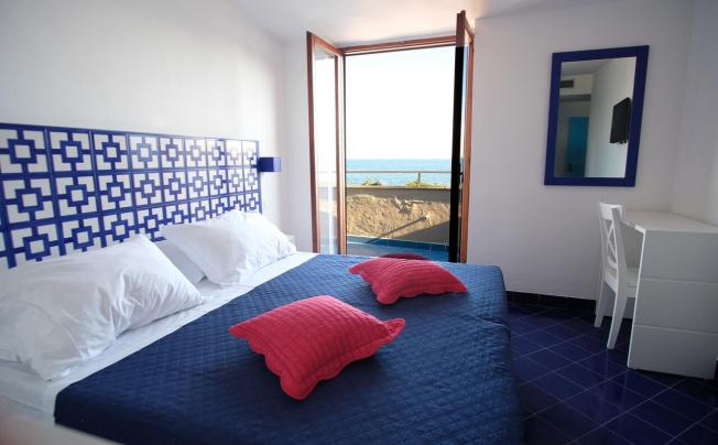 Фото отеля Baia Di Puolo Hotel
