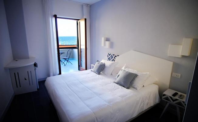 Фото отеля Baia Di Puolo Hotel